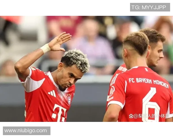 凯恩越超卓、拜仁球迷“越忧虑”？续约难题困扰互相持续协作