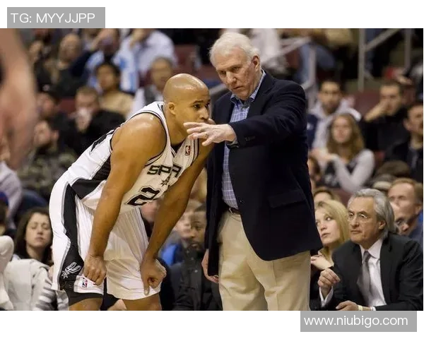 在开展联盟都体现平平，马刺锋线新星想要守住双向合同并不简单？